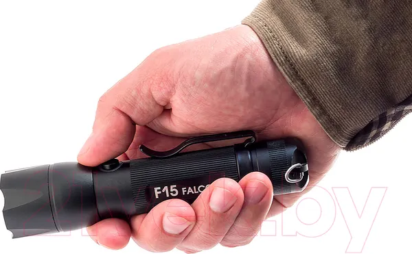 Изображение товара Фонарь Яркий Луч YLP F15 Falcon CREE XP-L HI 800лм
