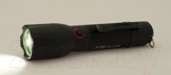 Изображение товара Фонарь Яркий Луч YLP F15 Falcon CREE XP-L HI 800лм