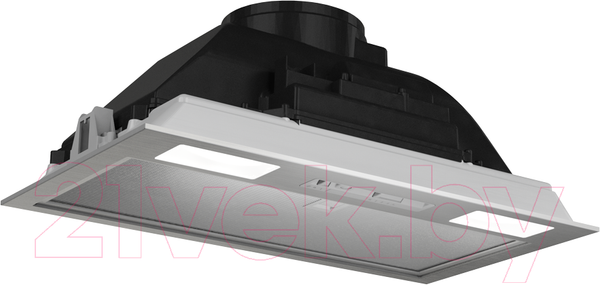 Изображение товара Вытяжка скрытая Elikor Врезной блок Breeze 70Н-450-П3Д / 162280 (нержавеющая сталь)