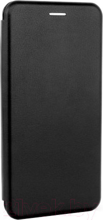 Изображение товара Чехол-книжка Case Magnetic Flip для Galaxy A32 5G (черный)