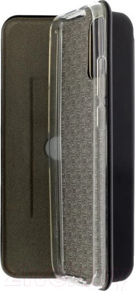 Изображение товара Чехол-книжка Case Magnetic Flip для Vivo V17 (черный)