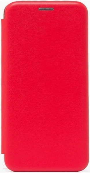 Изображение товара Чехол-книжка Case Magnetic Flip для Galaxy A32 4G (красный)