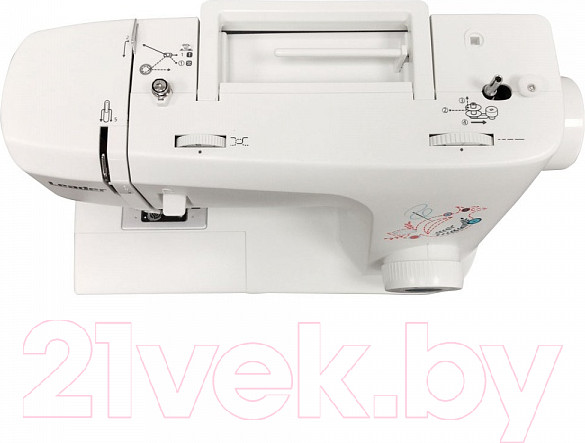 Изображение товара Швейная машина Leader Royal Stitch 23