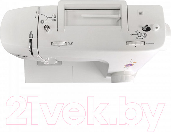 Изображение товара Швейная машина Leader Royal Stitch 21A
