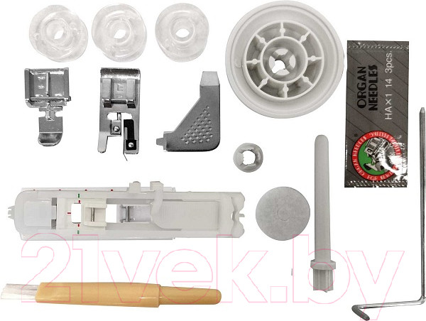 Изображение товара Швейная машина Leader Royal Stitch 21A