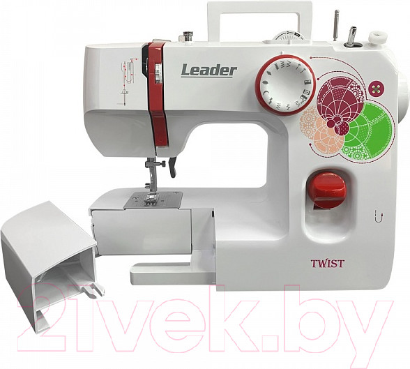 Изображение товара Швейная машина Leader Twist