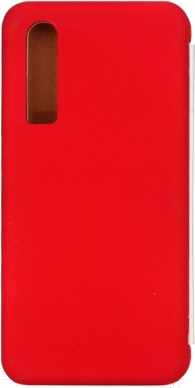 Изображение товара Чехол-книжка Case Vogue для P30 (красный)