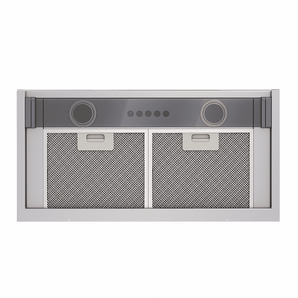 Изображение товара Вытяжка скрытая Elikor Evolution 60П-750-Э4Д / 163456 (алюминиевый металлик)