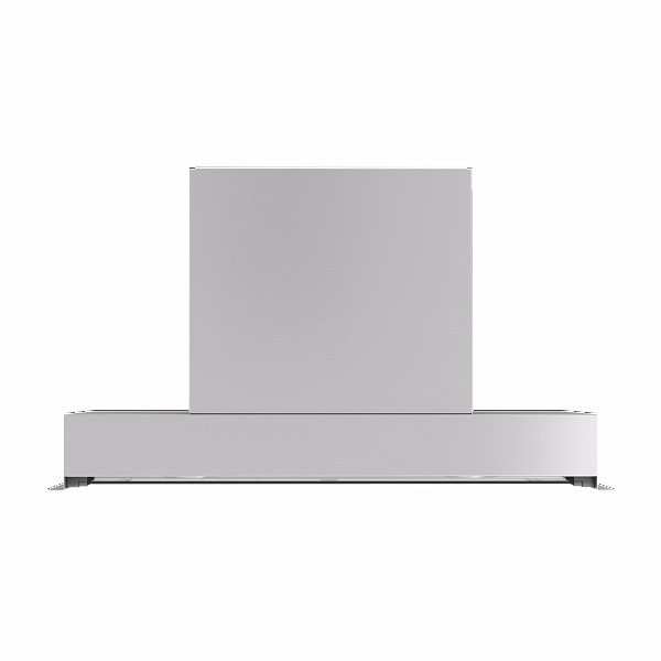 Изображение товара Вытяжка скрытая Elikor Evolution 60П-750-Э4Д / 163456 (алюминиевый металлик)