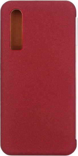 Изображение товара Чехол-книжка Case Vogue для P30 (винный)