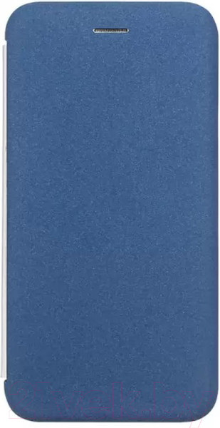 Изображение товара Чехол-книжка Case Vogue для Honor 8C (синий)