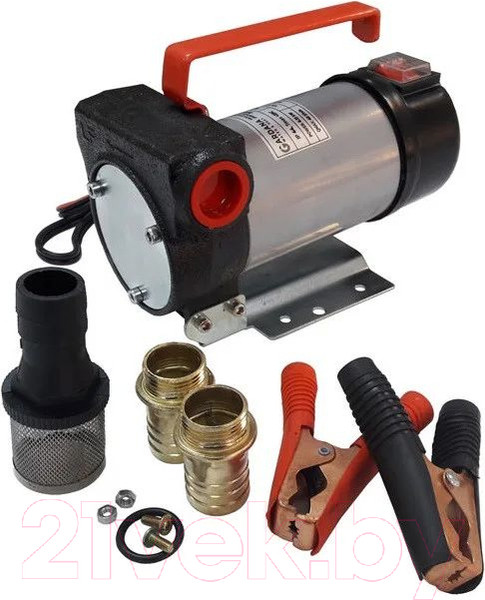 Изображение товара Насос для перекачки Gardana DP12-1 / UT0059