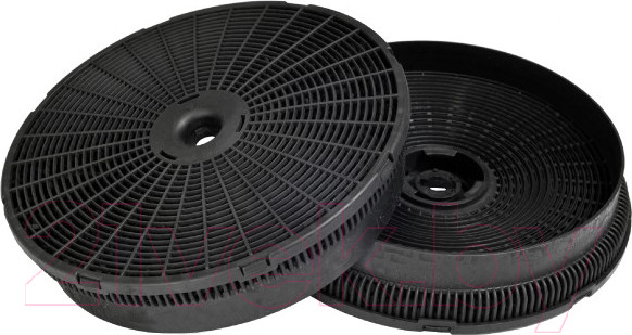 Изображение товара Комплект фильтров для вытяжки Elikor Ф-02 / 845486 (2шт)