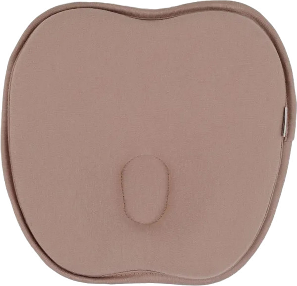 Изображение товара Подушка для малышей Топотушки Memory Foam анатомическая / 17/4 (бежевый)