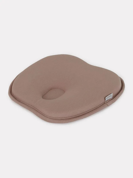 Изображение товара Подушка для малышей Топотушки Memory Foam анатомическая / 17/4 (бежевый)