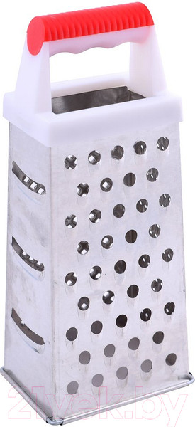 Изображение товара Терка кухонная Мультидом AN53-65