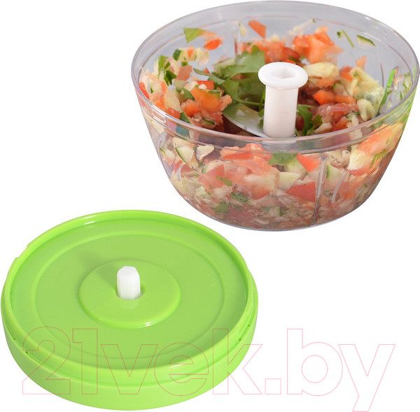 Изображение товара Овощерезка ручная Мультидом Витаминка / VL53-93