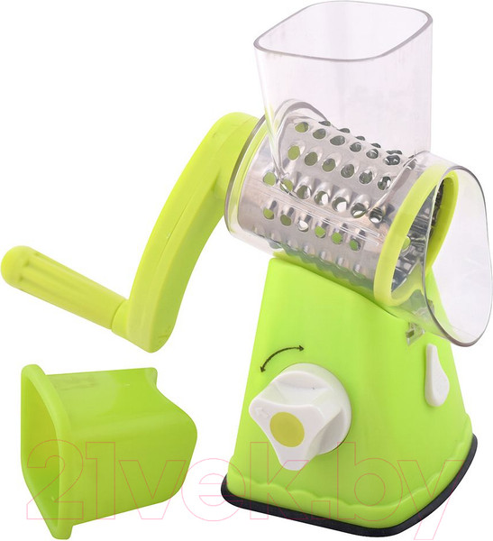 Изображение товара Терка кухонная Мультидом VL53-158