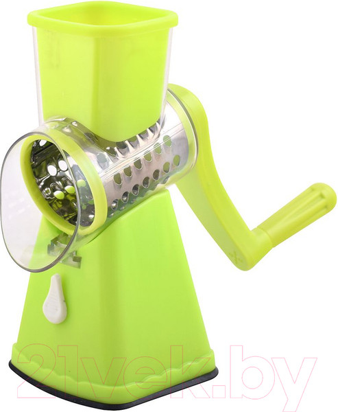 Изображение товара Терка кухонная Мультидом VL53-158