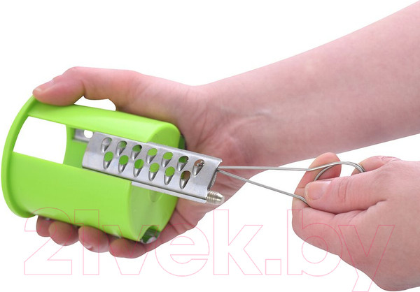 Изображение товара Терка кухонная Мультидом VL53-159