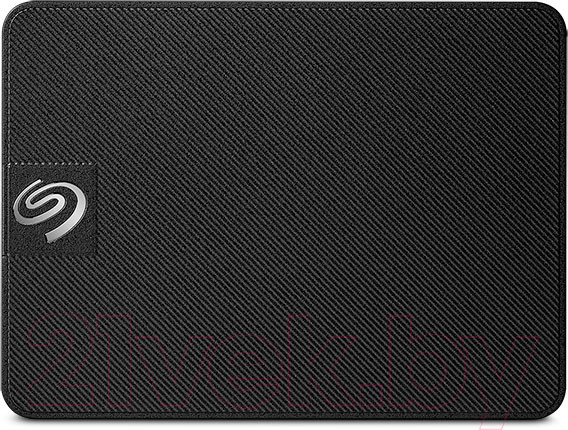 Изображение товара Внешний жесткий диск Seagate External Expansion Portable 4TB (STKM4000400)