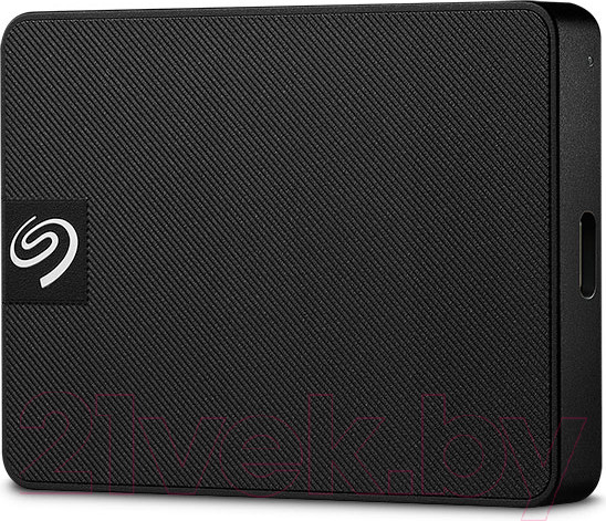 Изображение товара Внешний жесткий диск Seagate External Expansion Portable 4TB (STKM4000400)