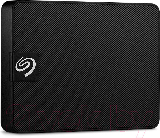 Изображение товара Внешний жесткий диск Seagate External Expansion Portable 4TB (STKM4000400)