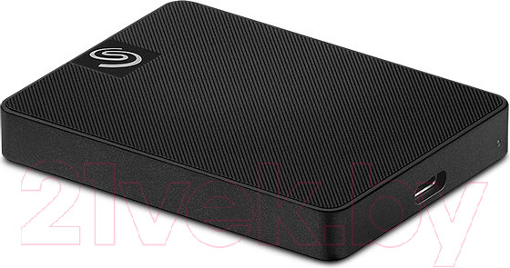 Изображение товара Внешний жесткий диск Seagate External Expansion Portable 4TB (STKM4000400)