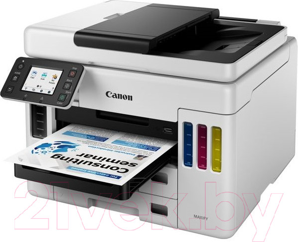Изображение товара МФУ Canon GX7040 / 4471C009