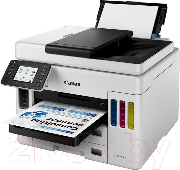 Изображение товара МФУ Canon GX7040 / 4471C009