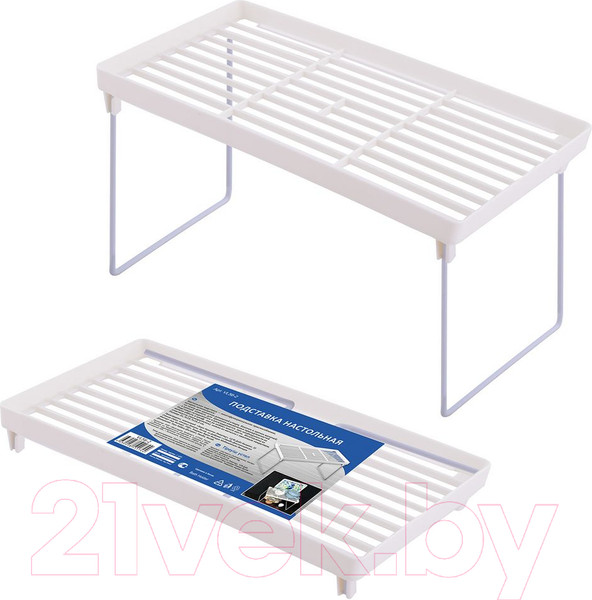 Изображение товара Подставка настольная для кухни Мультидом VL56-2