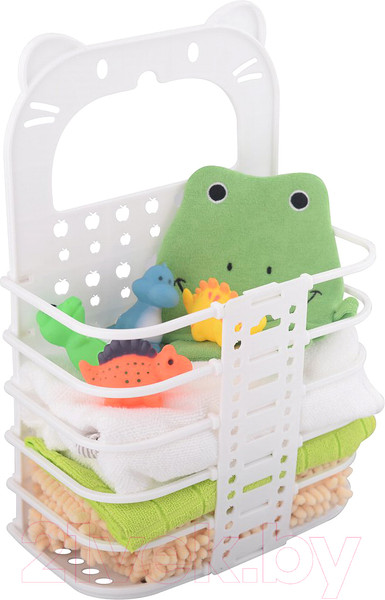 Изображение товара Корзина Мультидом Кити кипер / VL56-6