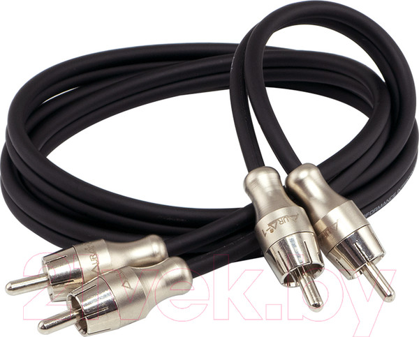 Изображение товара Кабель AURA RCA-B210 MkII