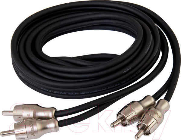 Изображение товара Кабель AURA RCA-B220 MkII
