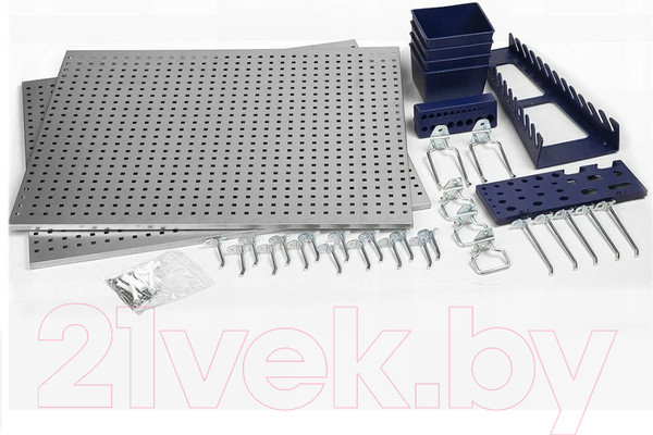 Изображение товара Стенд для инструмента Domax PGT 1 / 960901