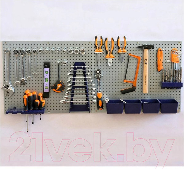 Изображение товара Стенд для инструмента Domax PGT 1 / 960901