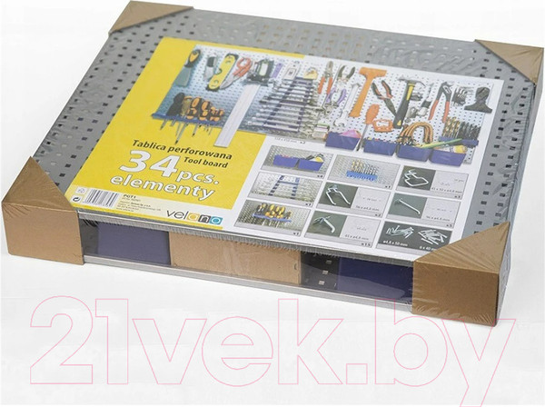 Изображение товара Стенд для инструмента Domax PGT 1 / 960901