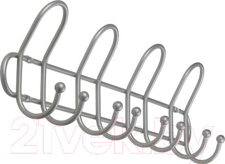 Изображение товара Вешалка для одежды Domax WUA 4 CHS / 54404