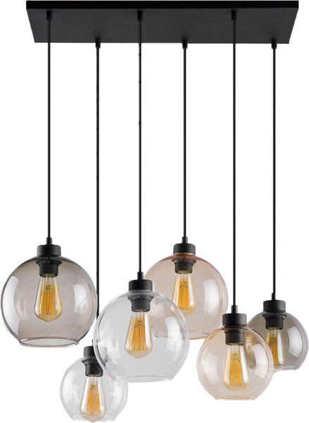 Изображение товара Потолочный светильник HIPER H160-6