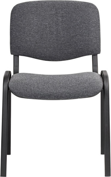 Изображение товара Стул офисный Staff Iso Lite CF-008 / 532563 (ткань серая/С-71)