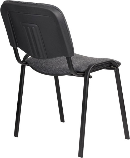 Изображение товара Стул офисный Staff Iso Lite CF-008 / 532563 (ткань серая/С-71)
