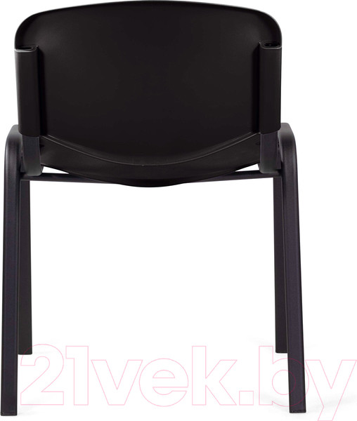 Изображение товара Стул офисный Staff Iso Plast CF-009 / 532569 (черный)