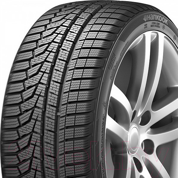 Изображение товара Зимняя шина Hankook Winter I*Cept Evo 2 W320 195/50R16 88H