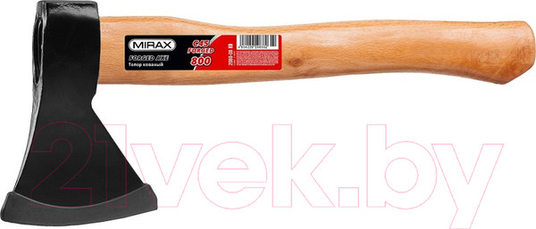 Изображение товара Топор Mirax 2060-08-z02