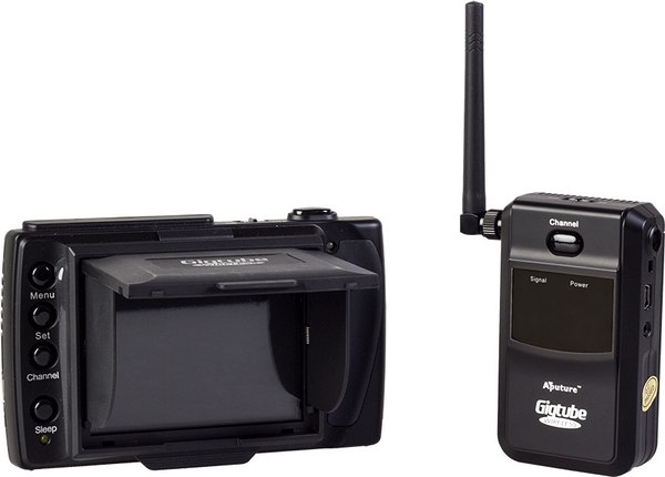 Изображение товара Видоискатель Aputure Gigtube Wireless GW3C / 19892