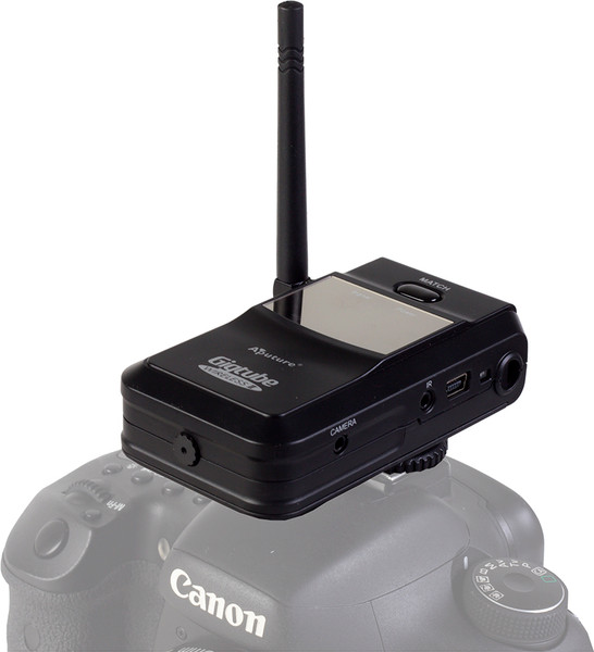 Изображение товара Видоискатель Aputure Gigtube Wireless II GWII-N2 / 21179