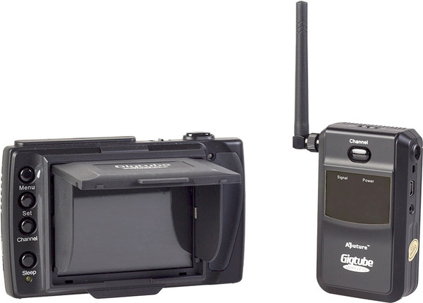 Изображение товара Видоискатель Aputure Gigtube Wireless II GWII-N2 / 21179