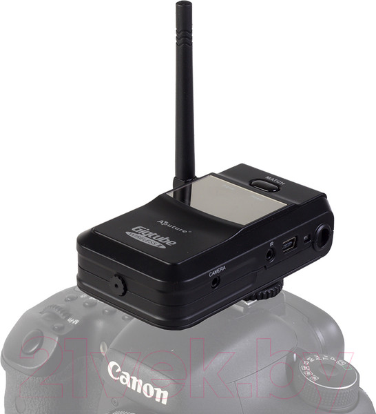 Изображение товара Видоискатель Aputure Gigtube Wireless II GWII-N1 / 21180