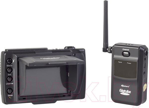 Изображение товара Видоискатель Aputure Gigtube Wireless II GWII-N1 / 21180