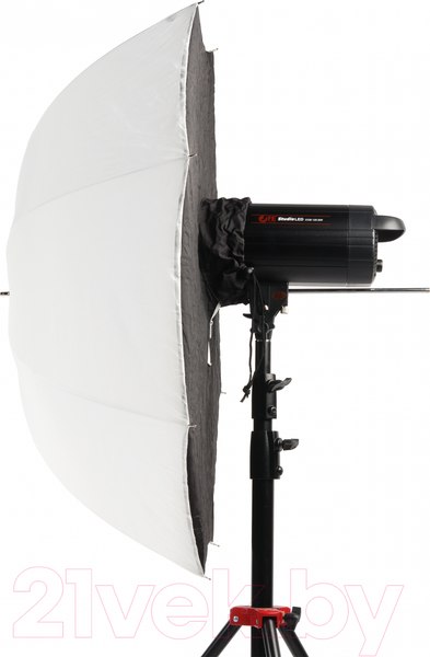 Изображение товара Фотозонт Falcon Eyes UB-40W с отражателем / 27873